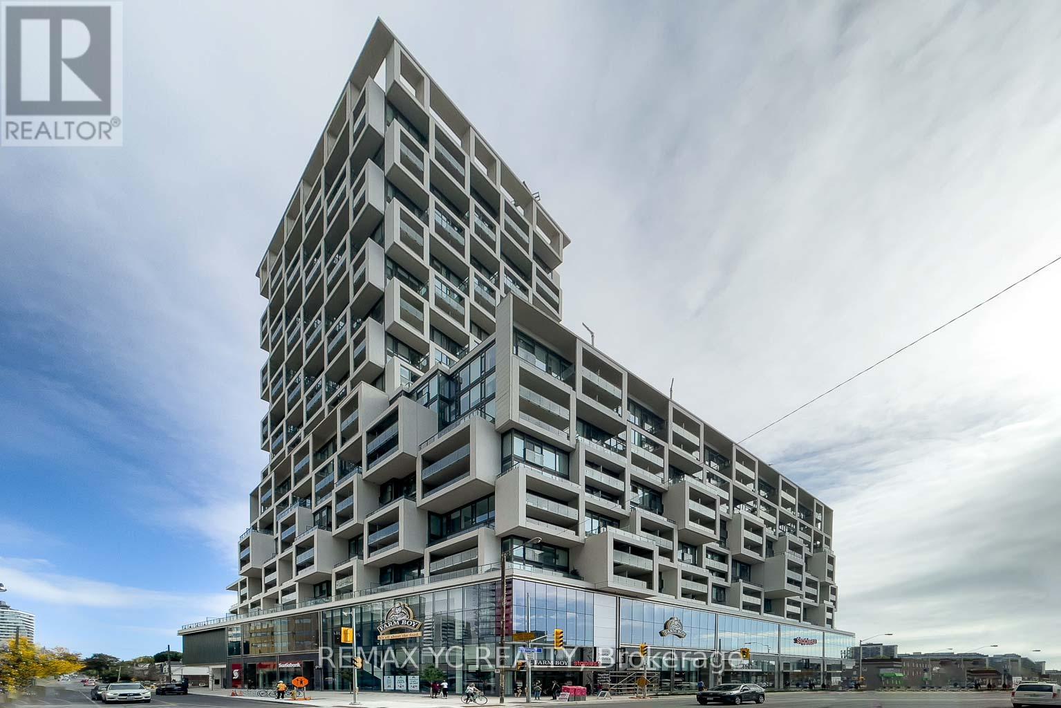 8 Hillsdale Unit 1540