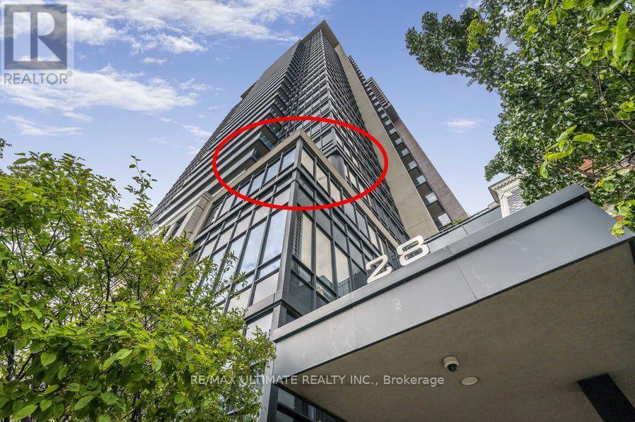 28 Linden Unit 404