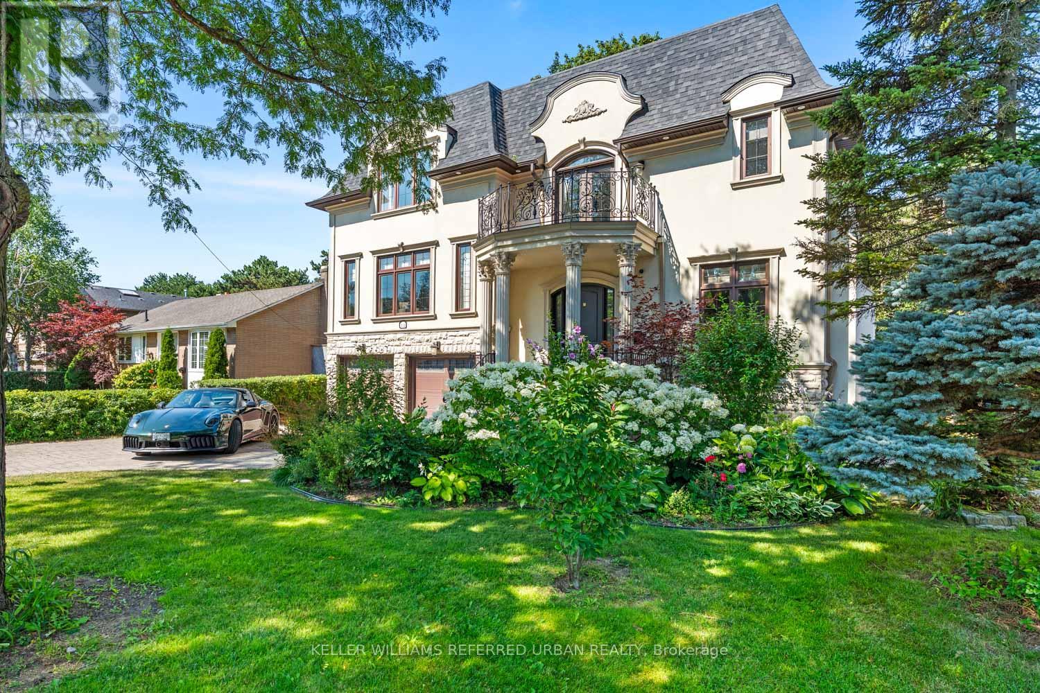 14 Tremont