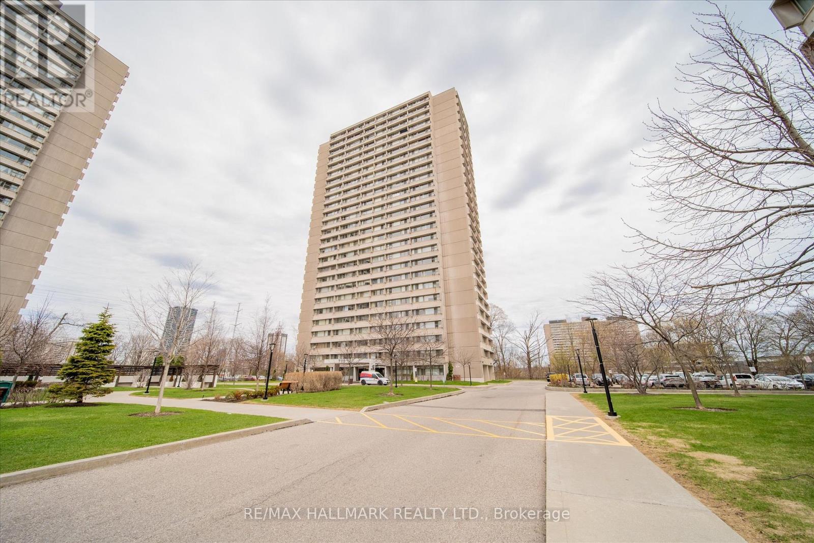 725 Don Mills Unit 1101