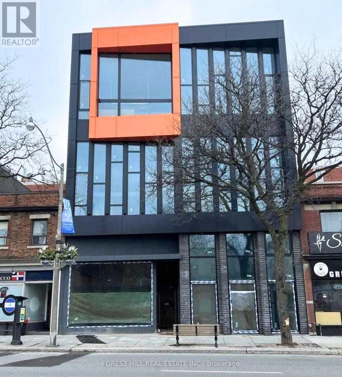 3429 Yonge Unit 3