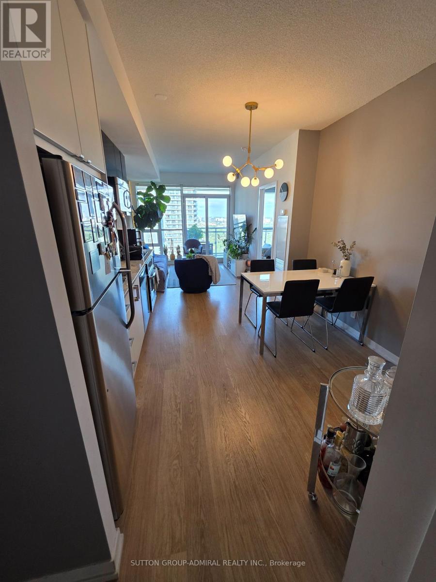 98 Lillian Unit 2316