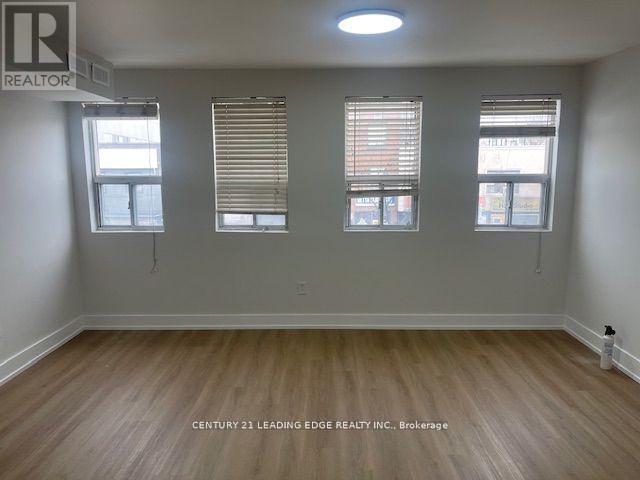 1567 Eglinton Unit 2F