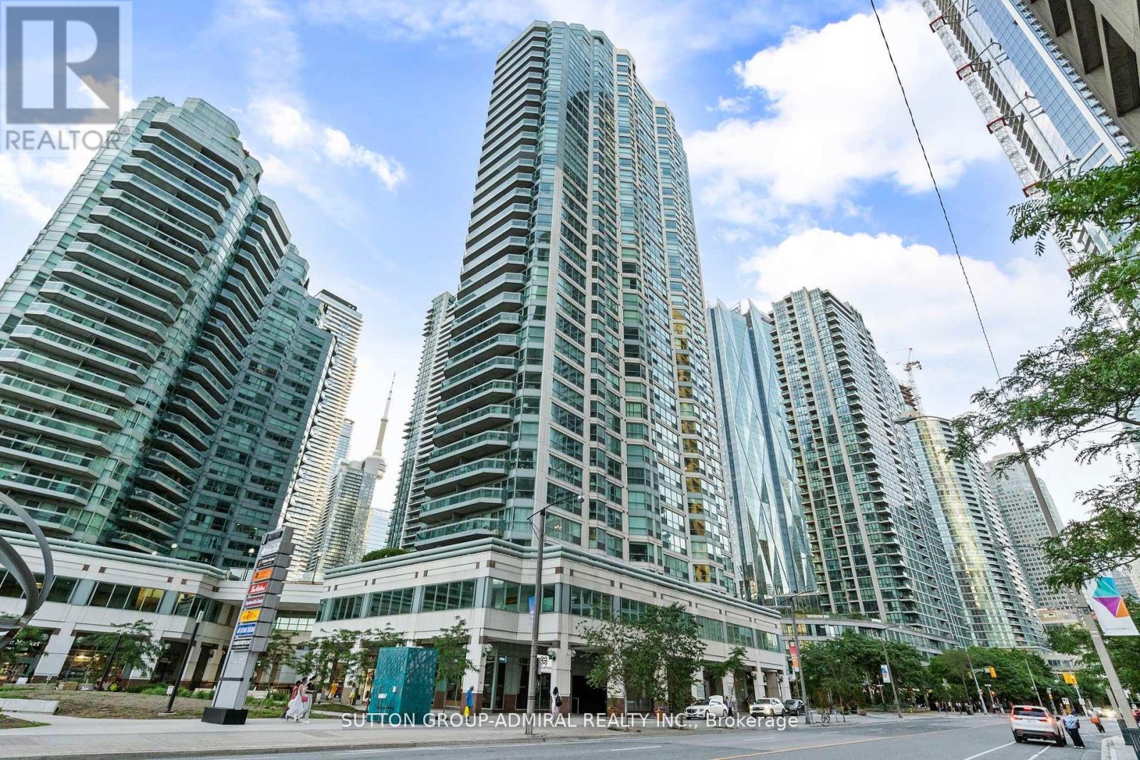 10 Yonge Unit 1910