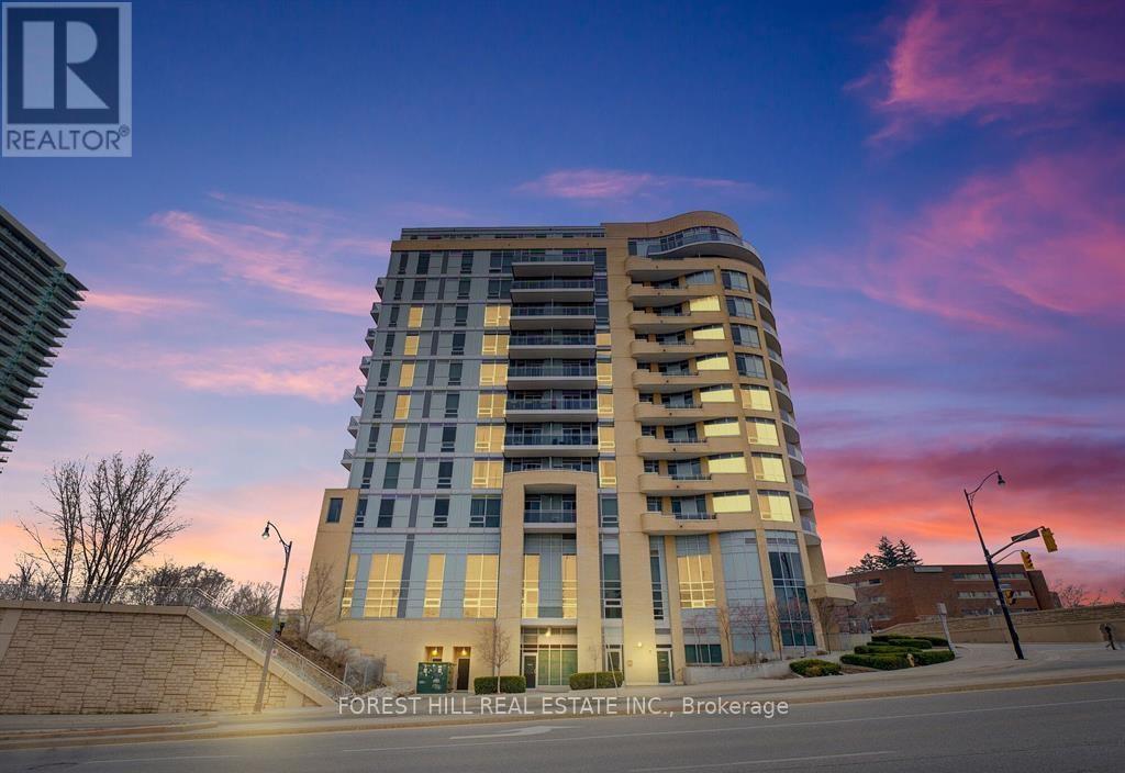 2756 Old Leslie Unit 510