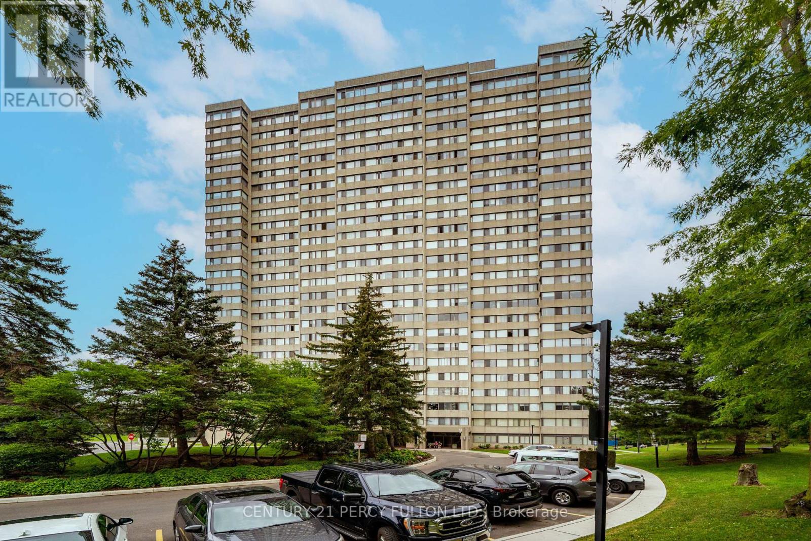 133 Torresdale Unit 1003