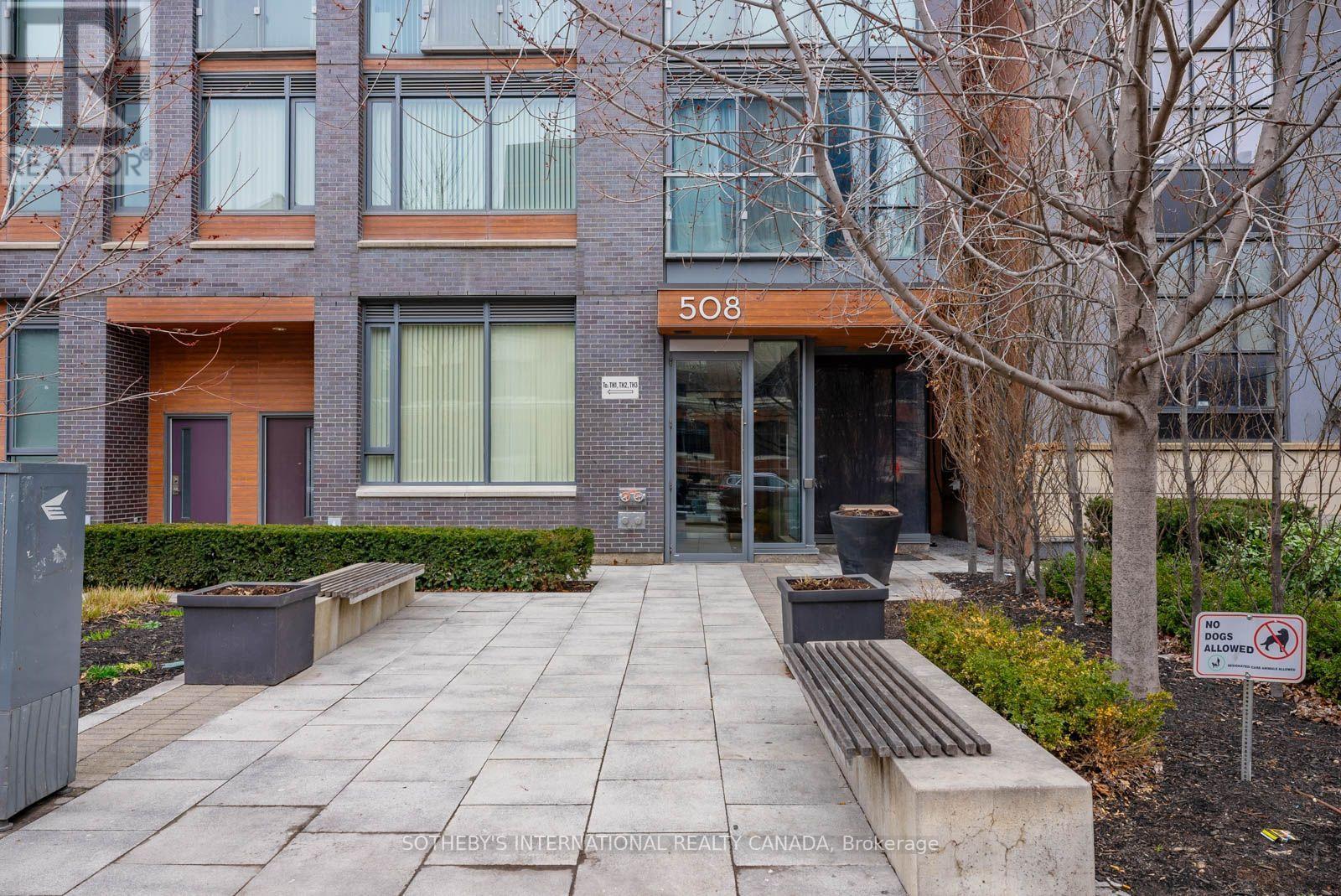 508 Wellington Unit 901