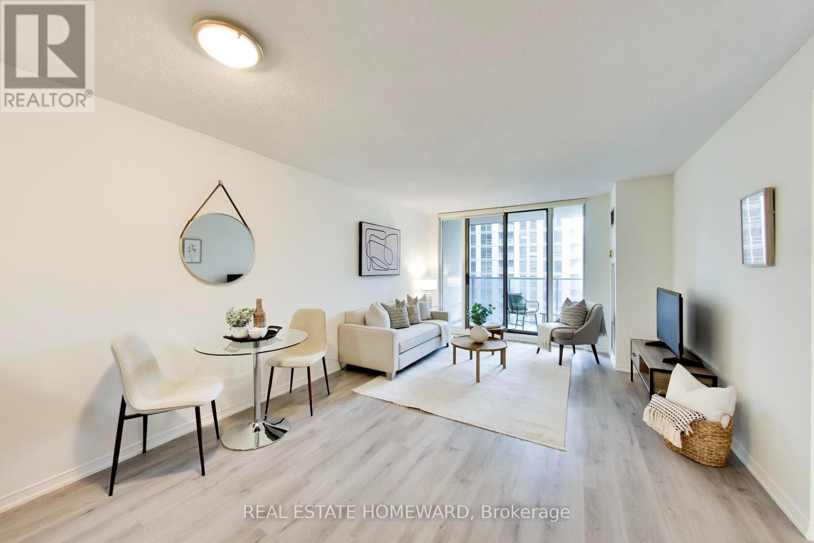 750 Bay Unit 1511