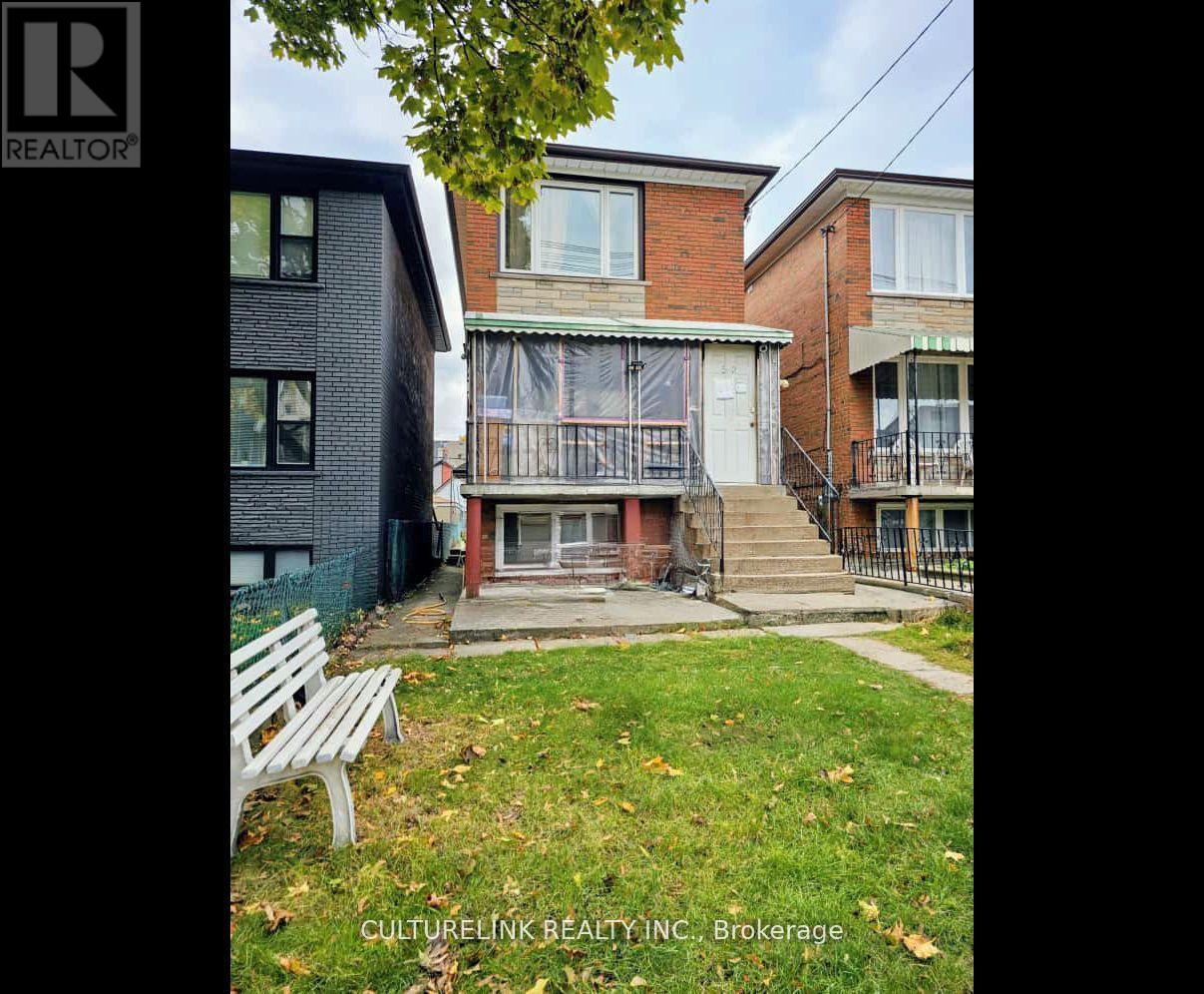 52 Palmerston