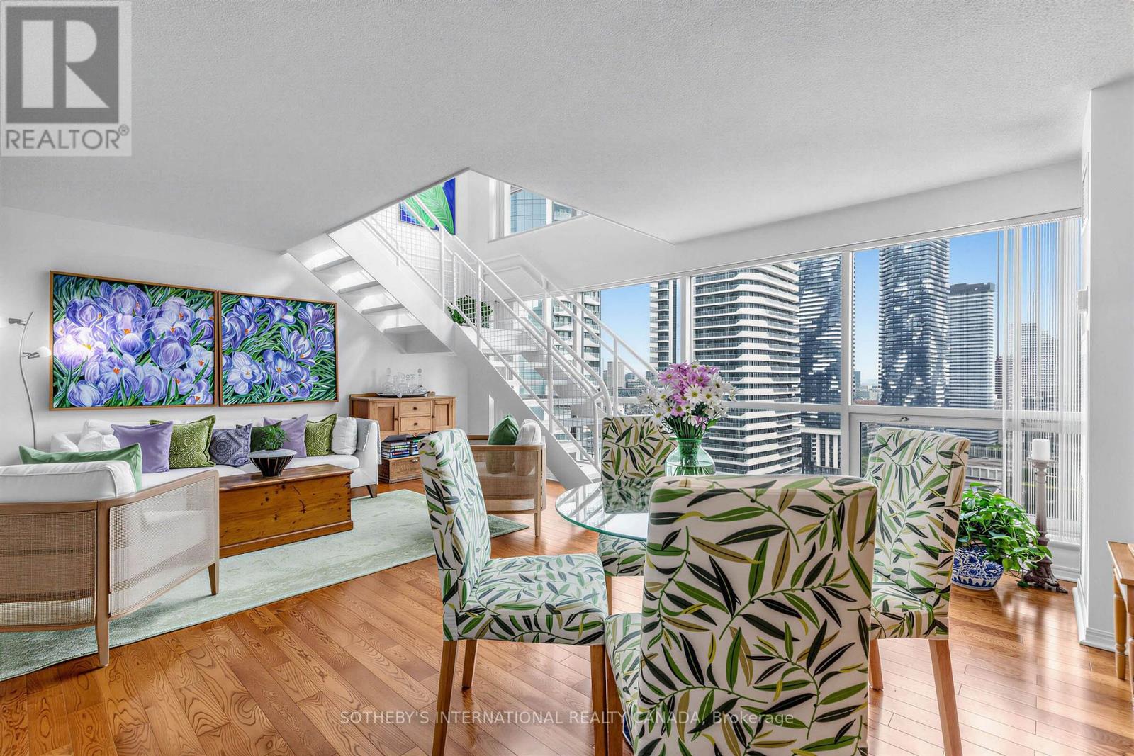10 Yonge Unit 2809