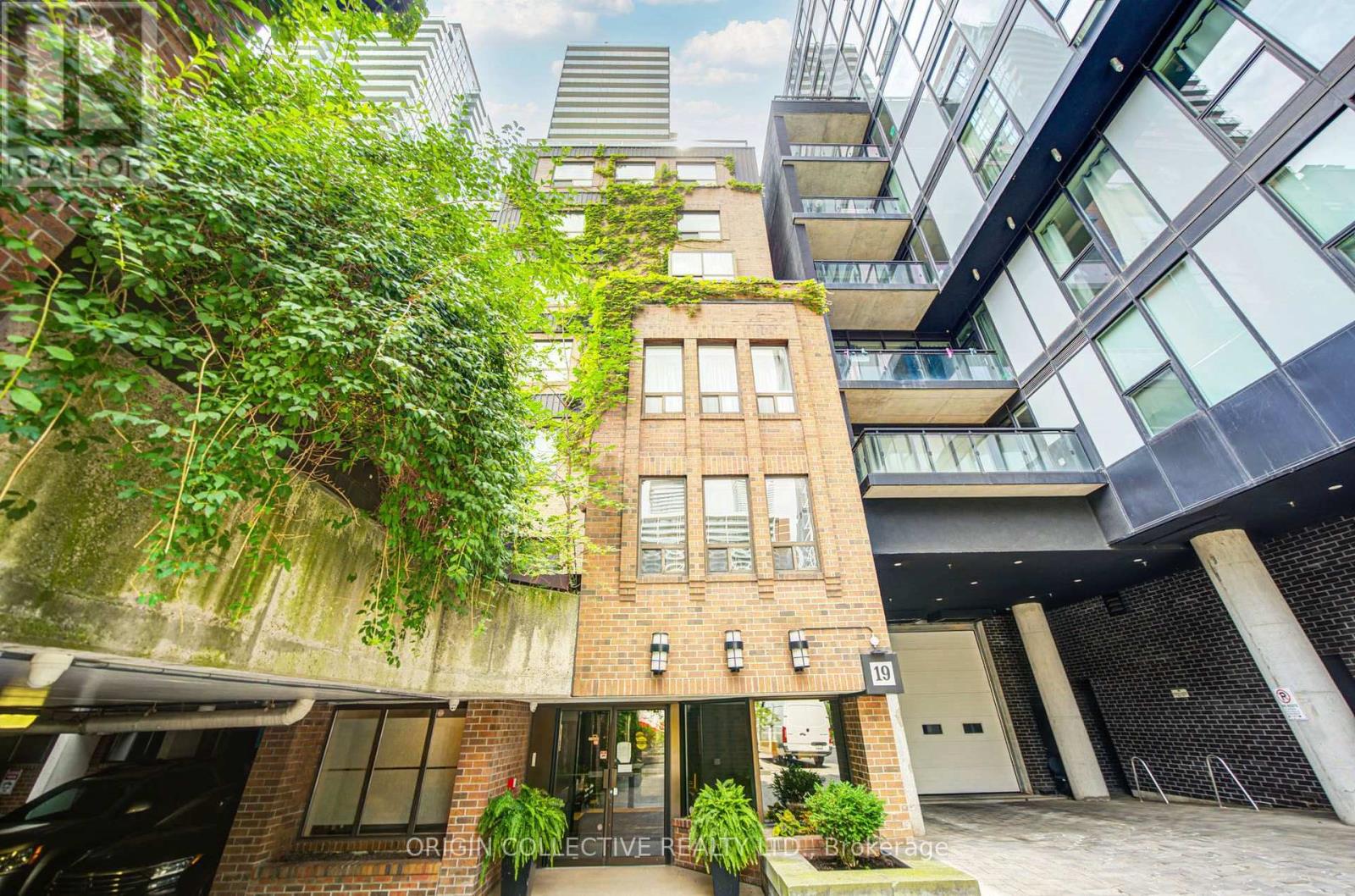 19 Dundonald Unit 305