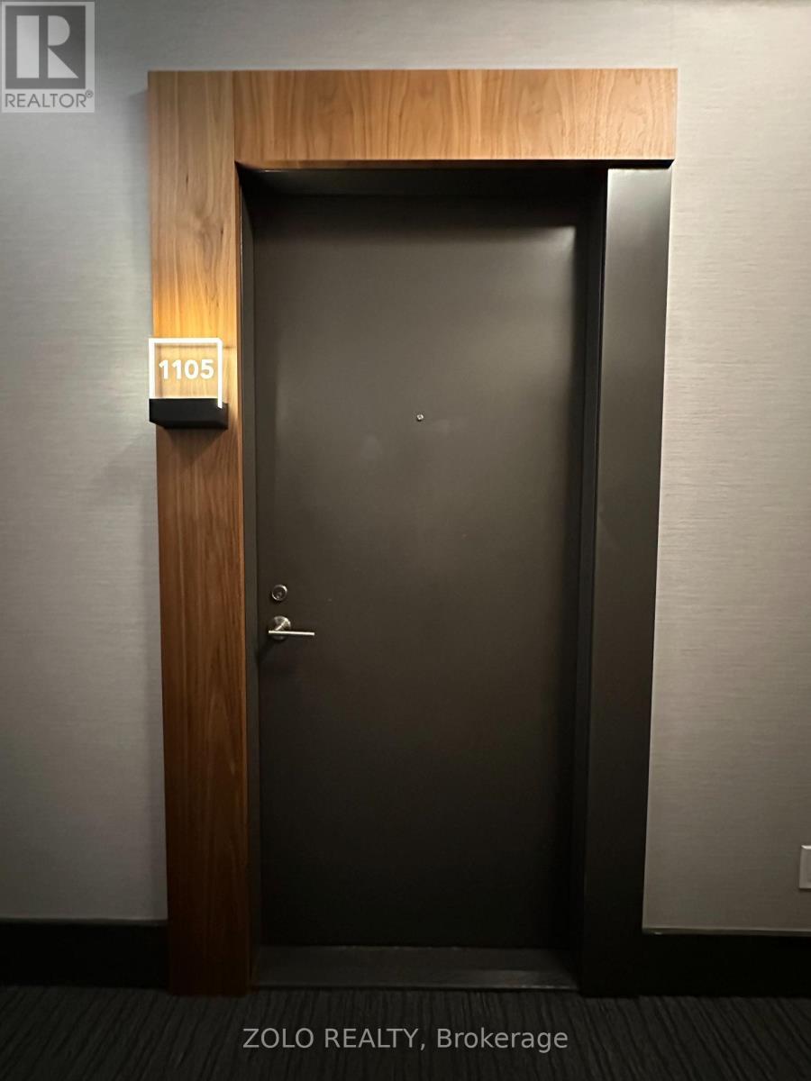 38 Cameron Unit 1105
