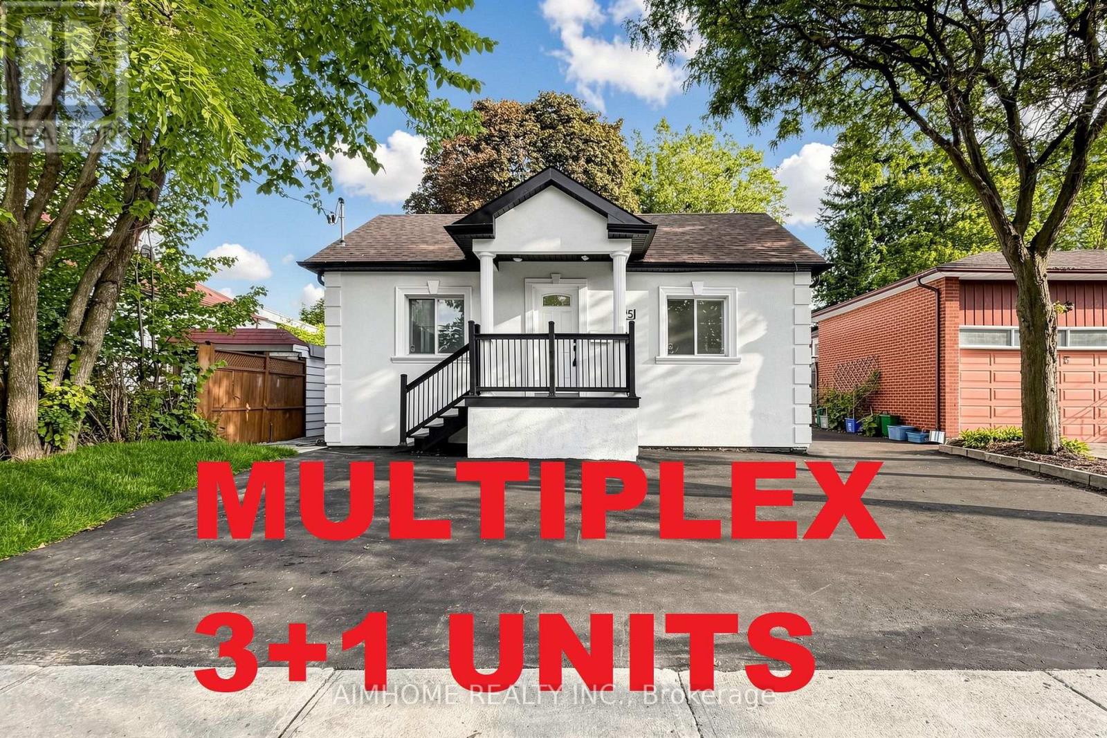 95 Steeles