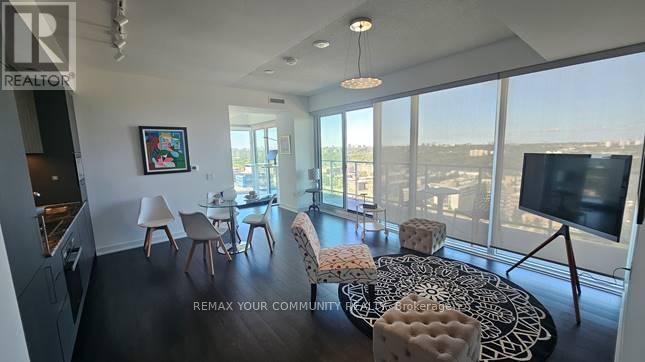 50 O'Neill Unit 1604