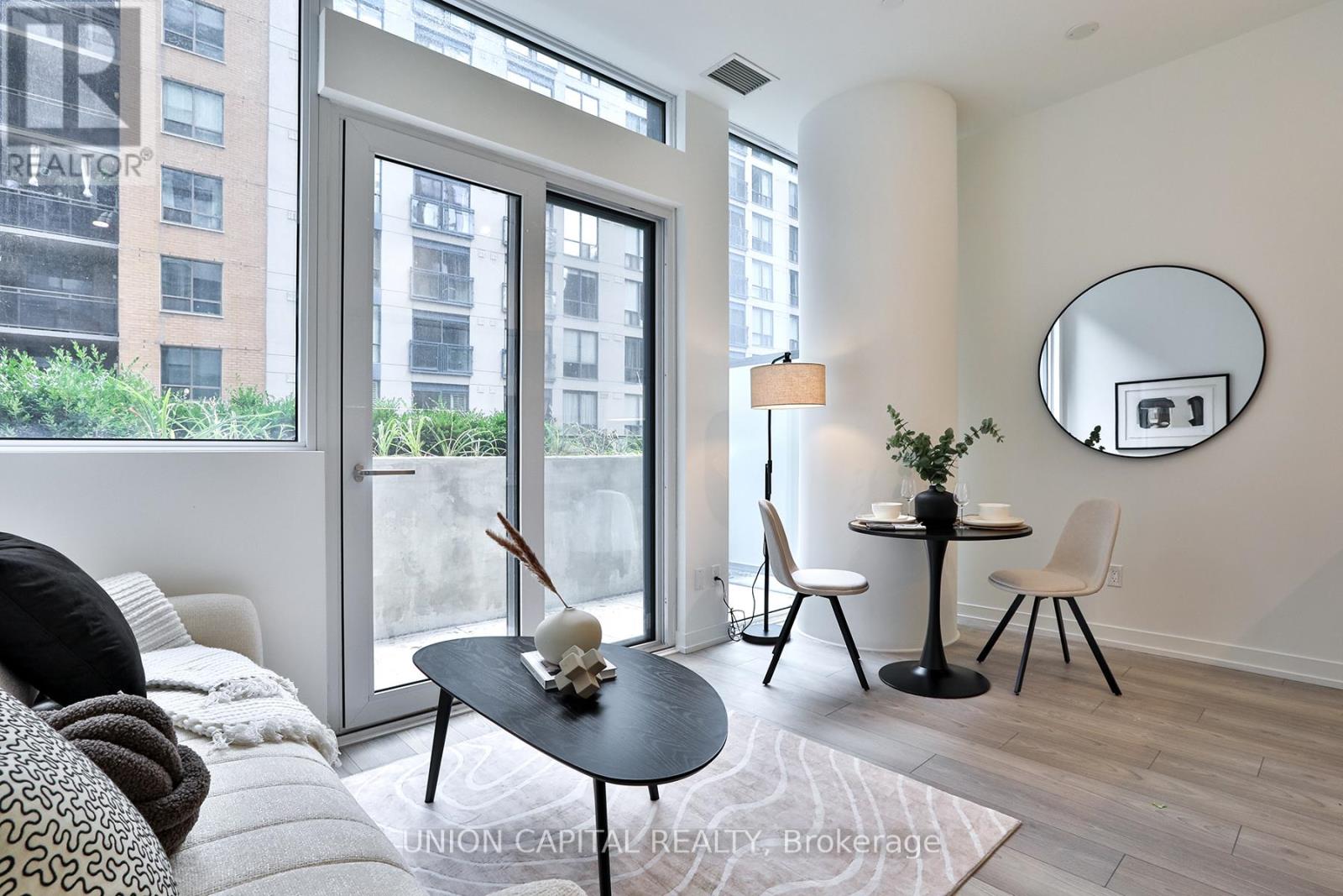 82 Dalhousie Unit 501