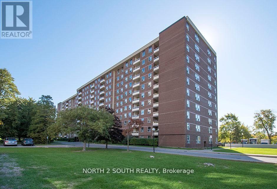 175 Hilda Unit 511