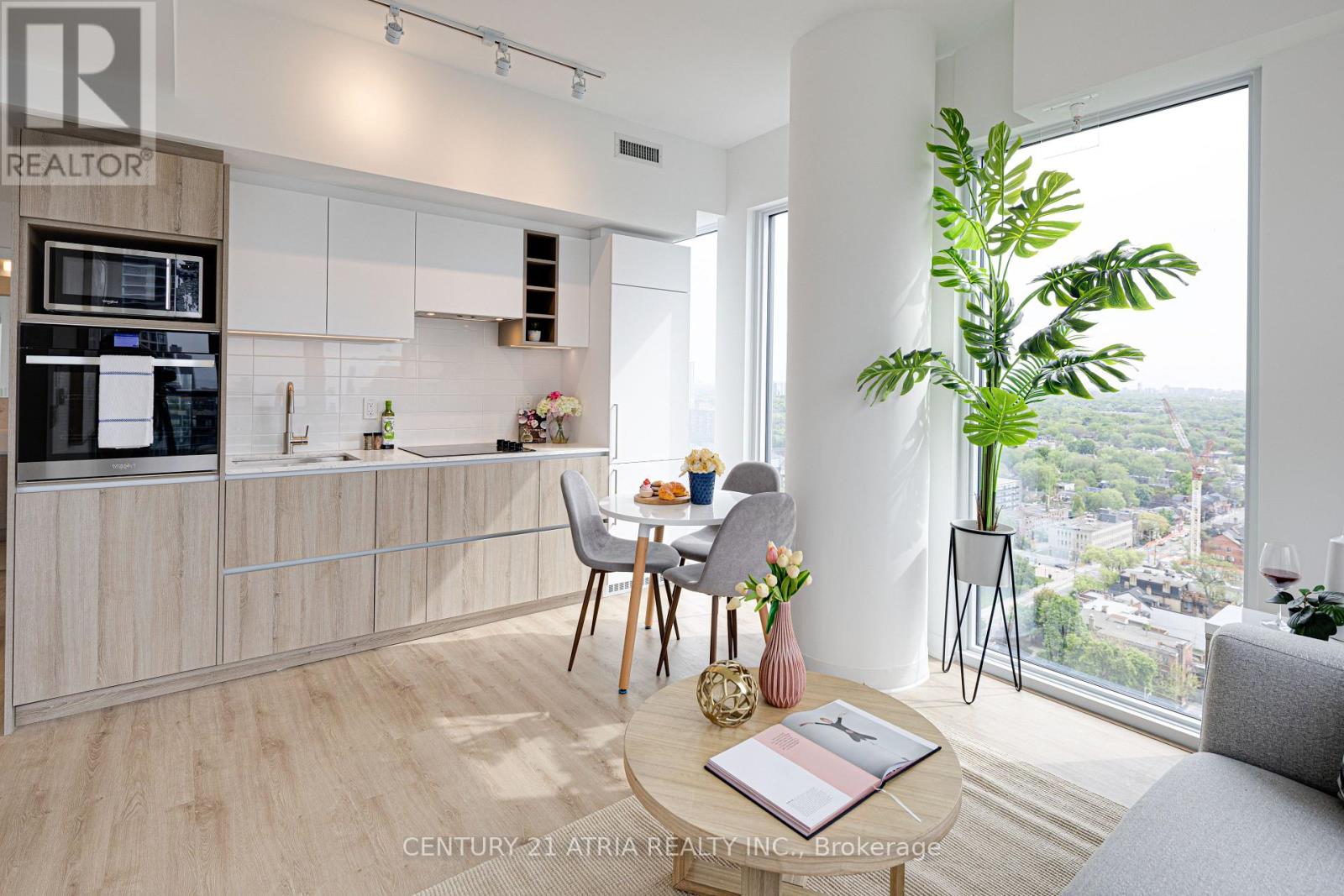319 Jarvis Unit 2515