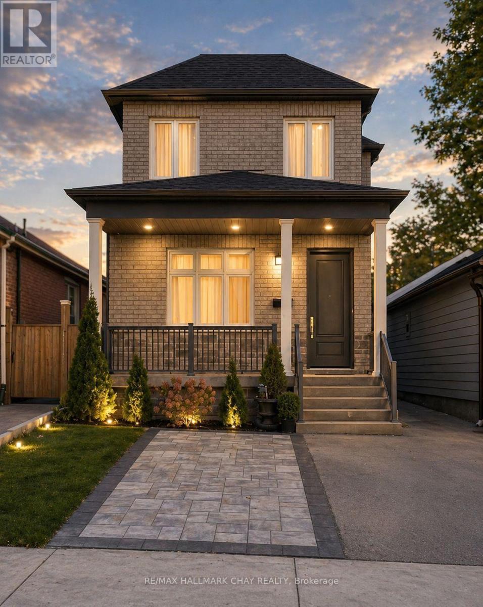 611 Northcliffe