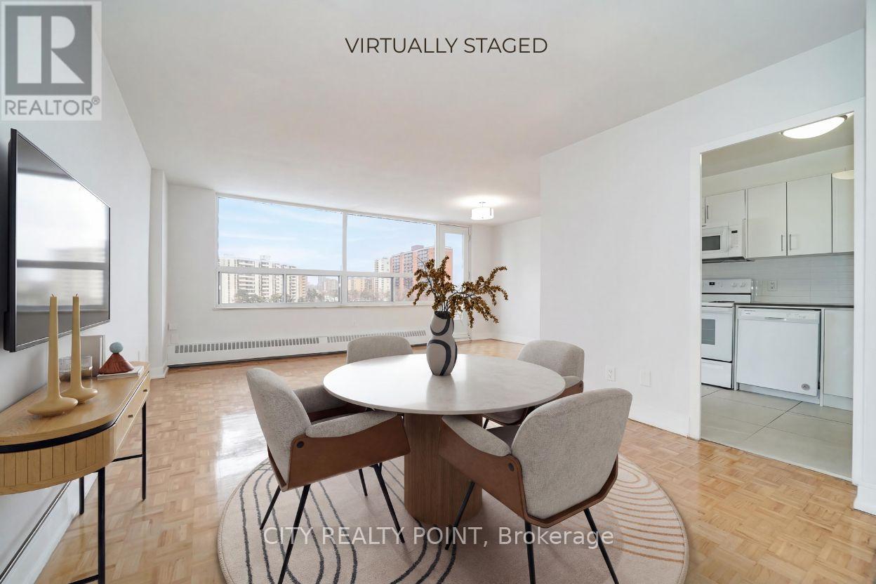 6200 Bathurst Unit 410