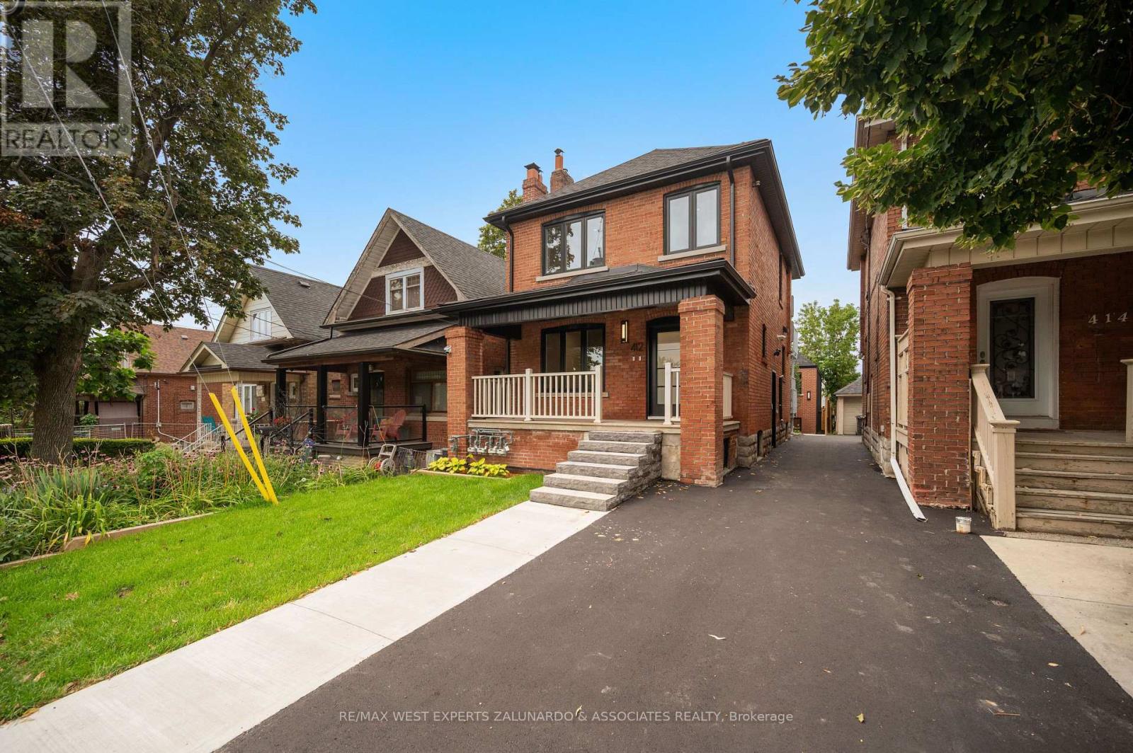 412 Glenholme Unit 1