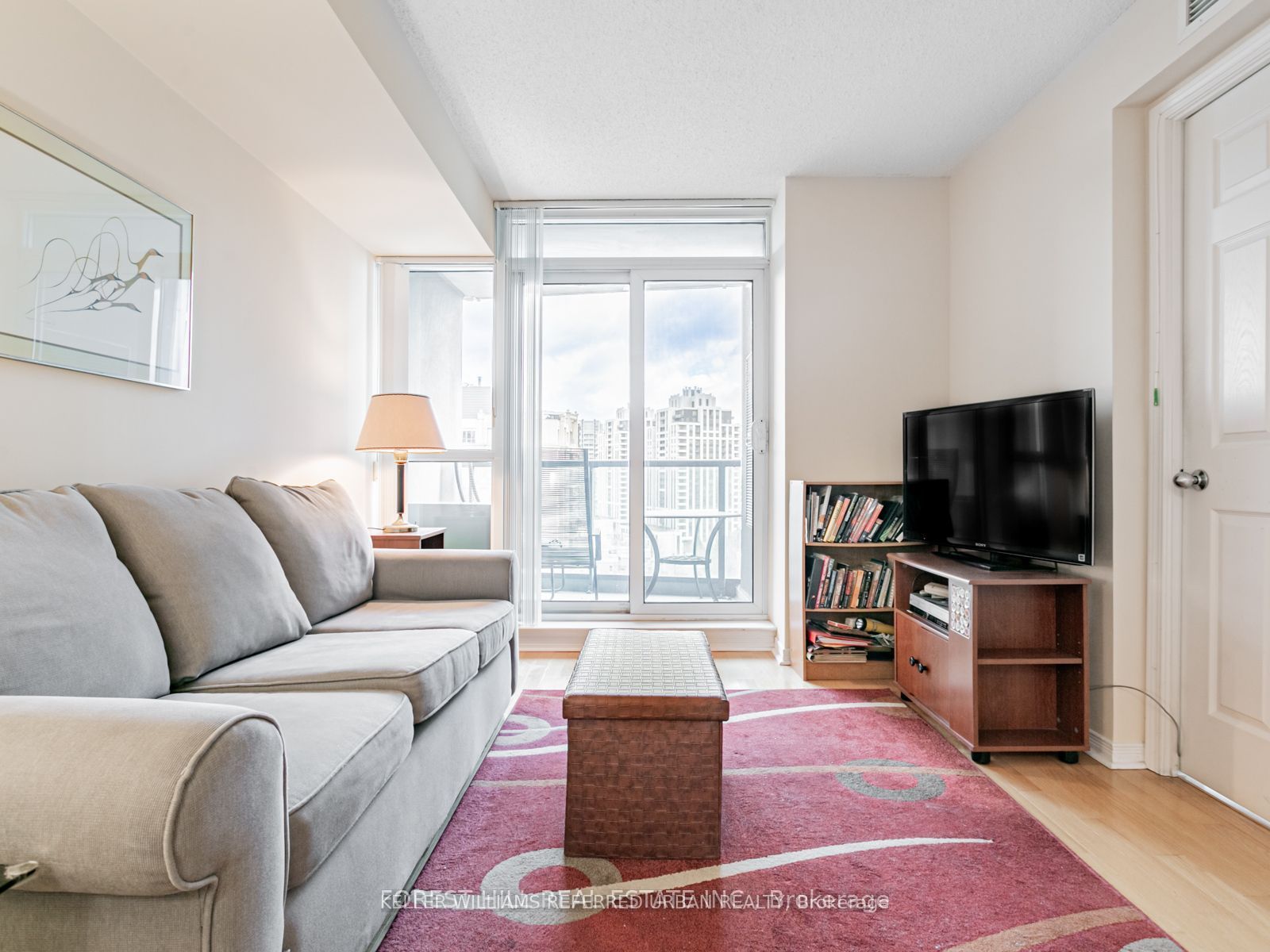 30 Harrison Garden Unit 1501