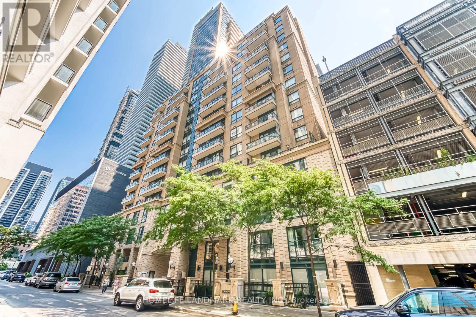 35 Hayden Unit 2701