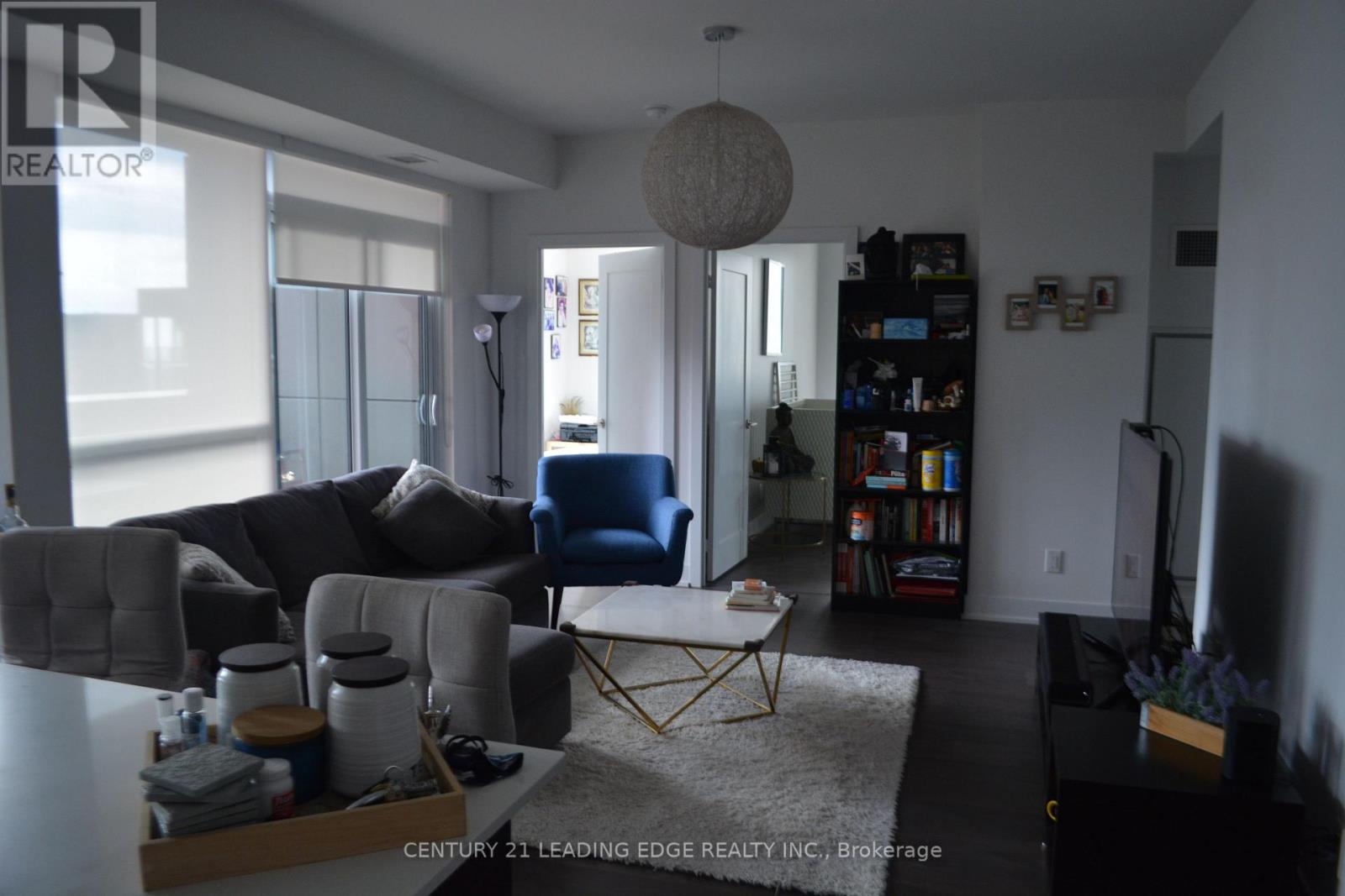 318 Richmond Unit 3806