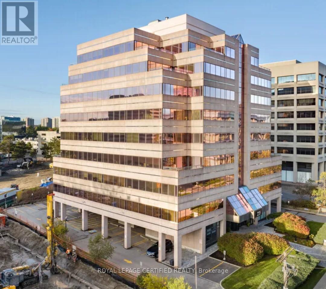 255 Duncan Mill Unit 312