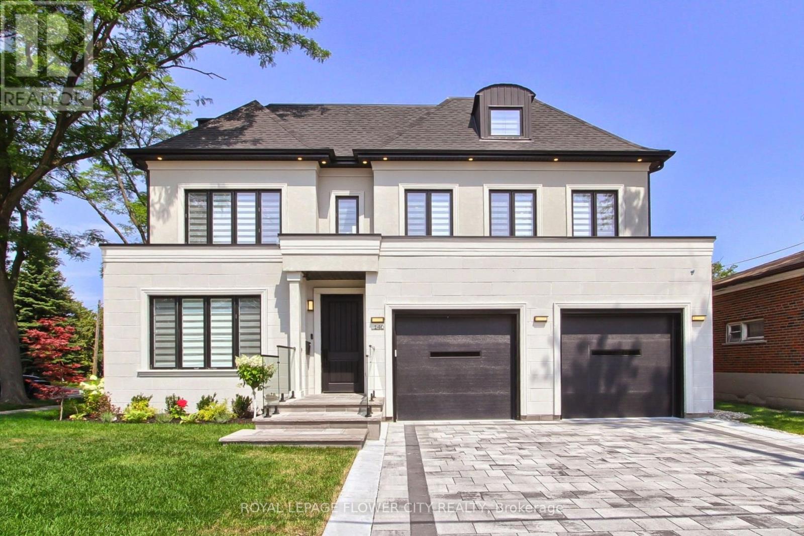 140 Hillmount