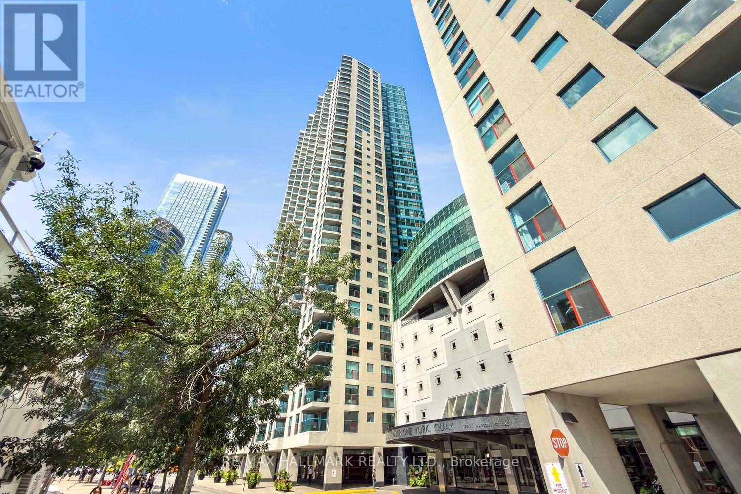 77 Harbour Unit 504