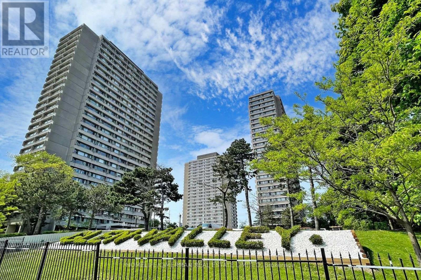 735 Don Mills Unit 706