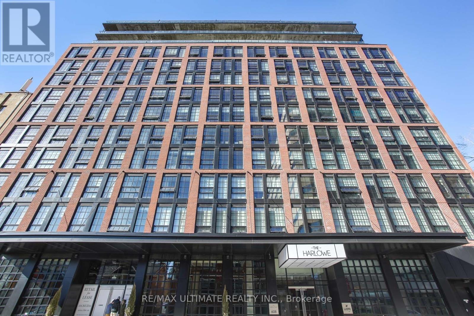 608 Richmond Unit 210