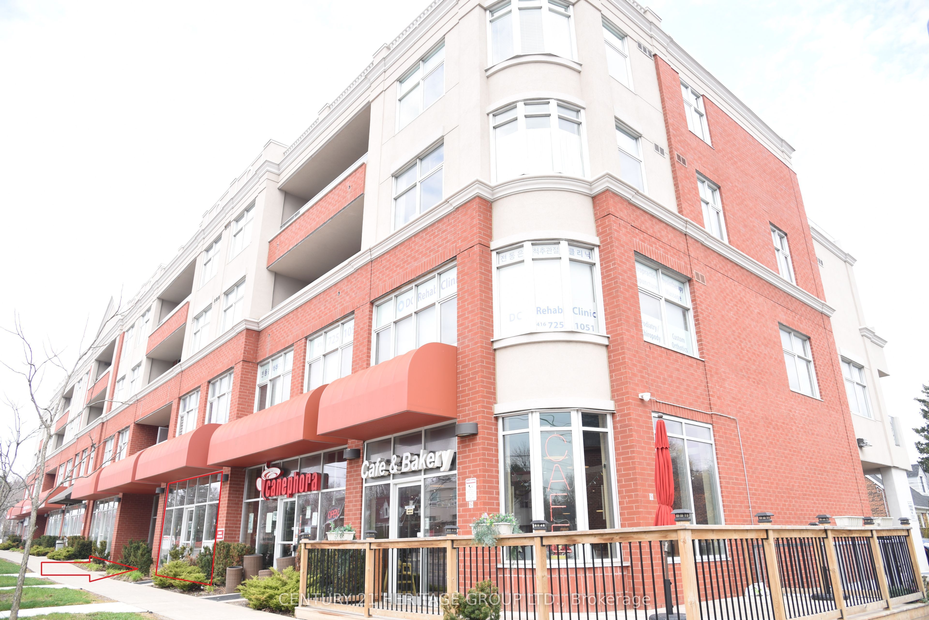 222 Finch Unit 212