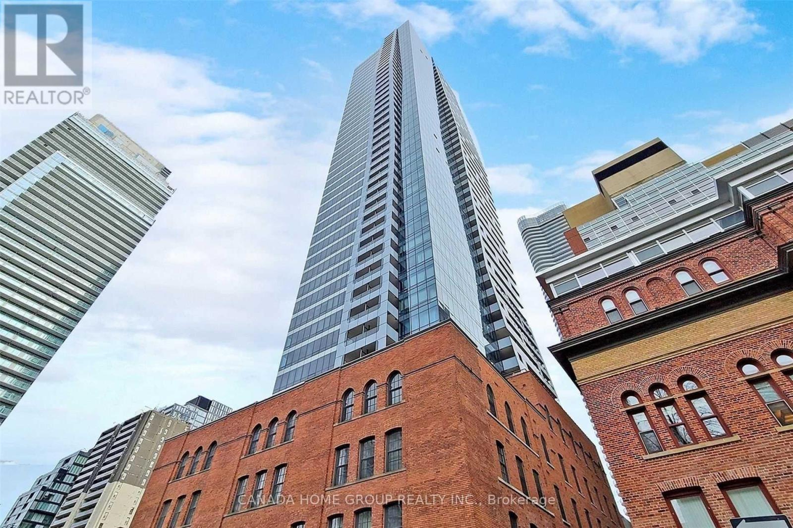 5 St Joseph Unit 2902