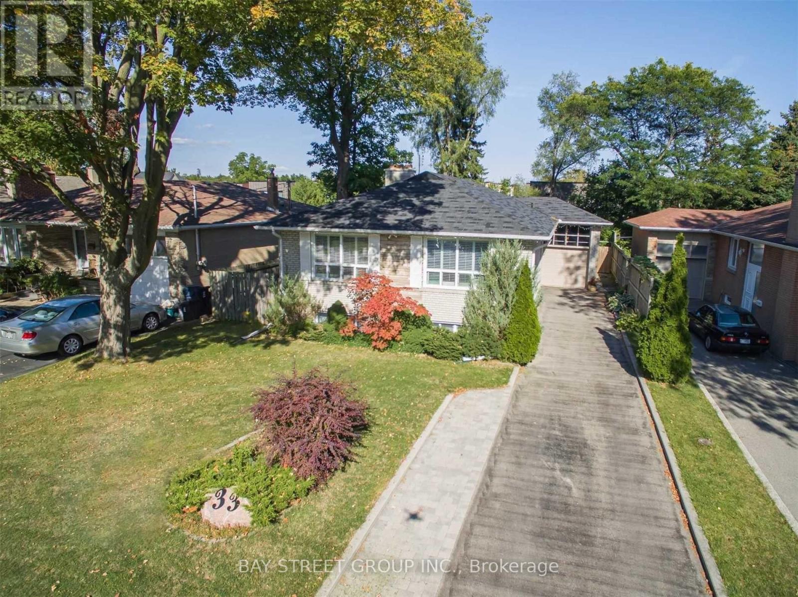 33 Heathview