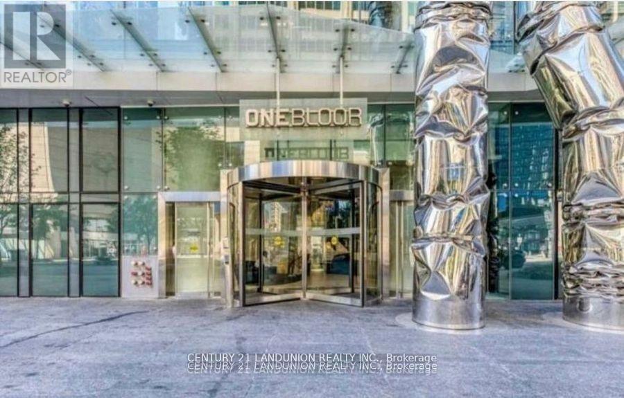 1 Bloor Unit 2612