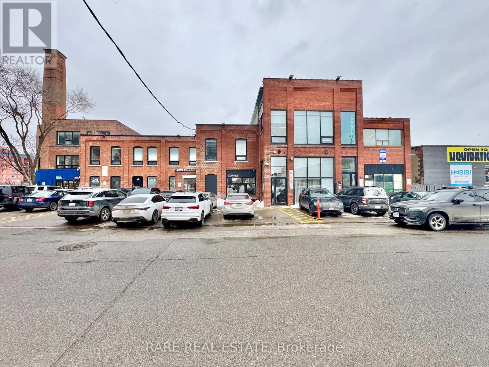 163 Sterling Unit 135