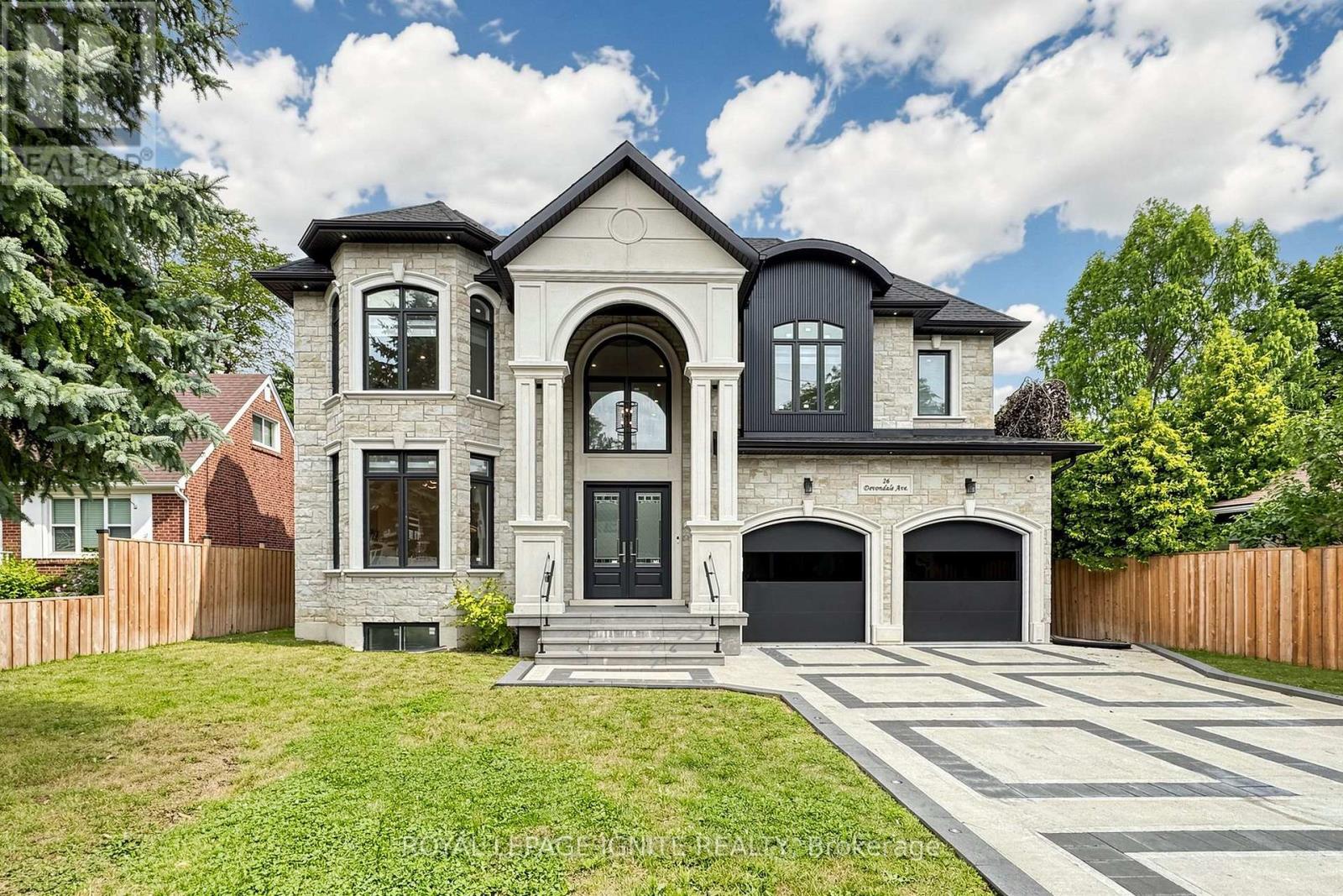 26 Devondale