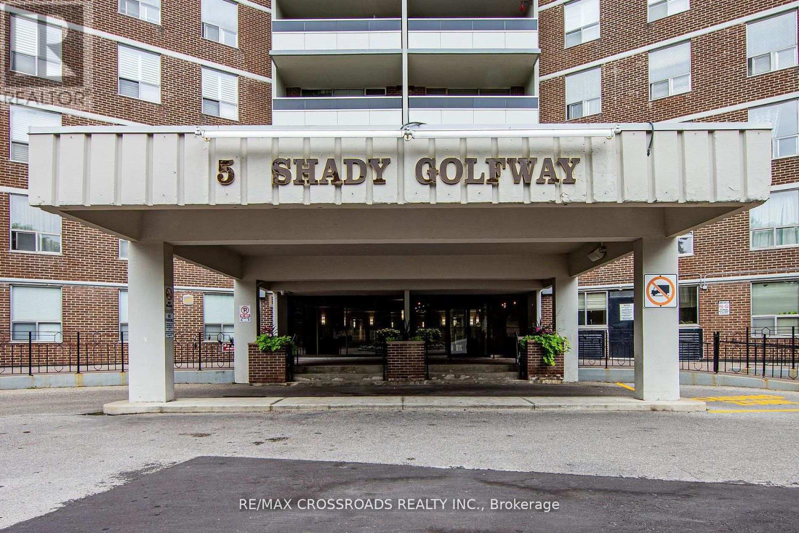 5 Shady Unit 205