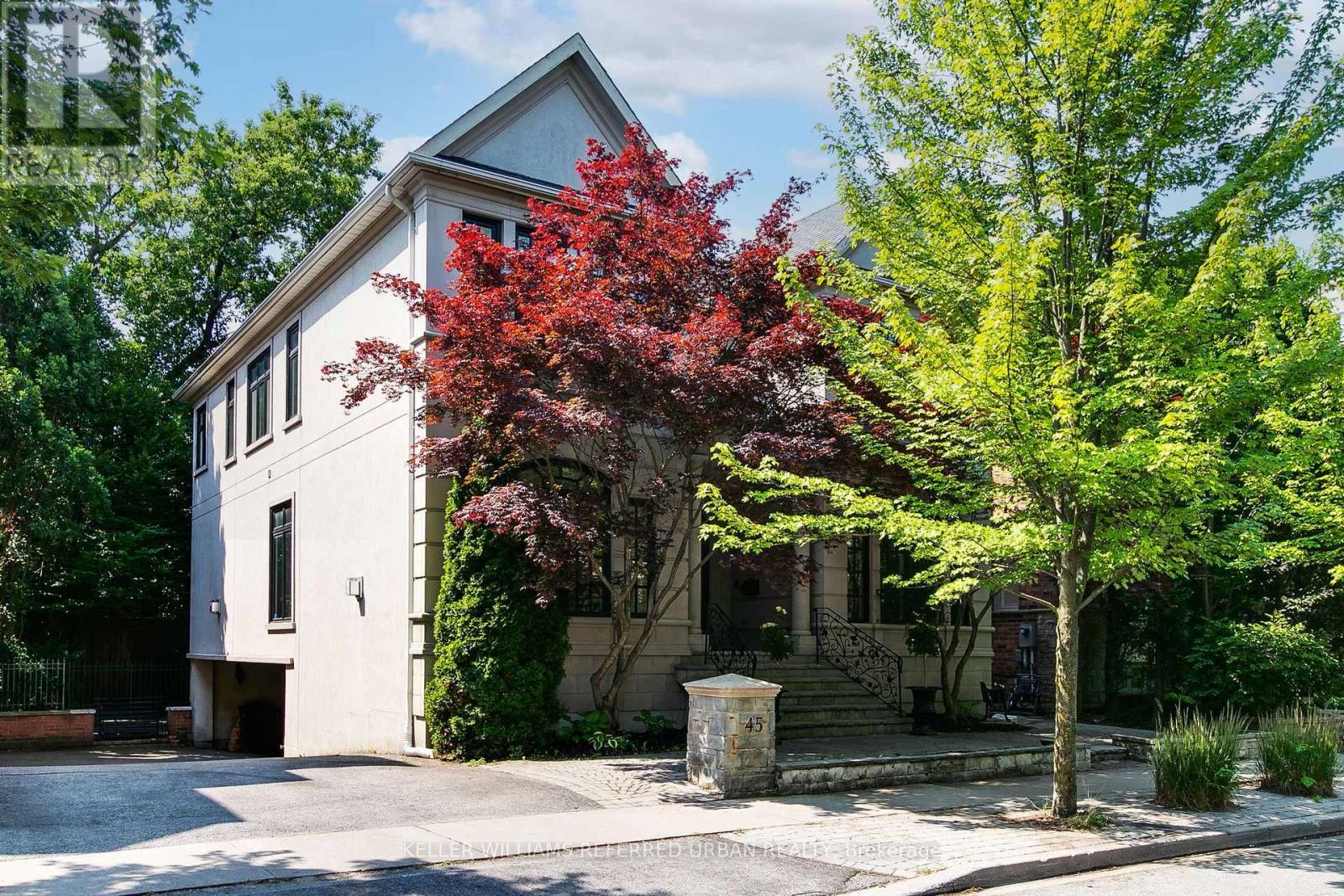 45 Mathersfield