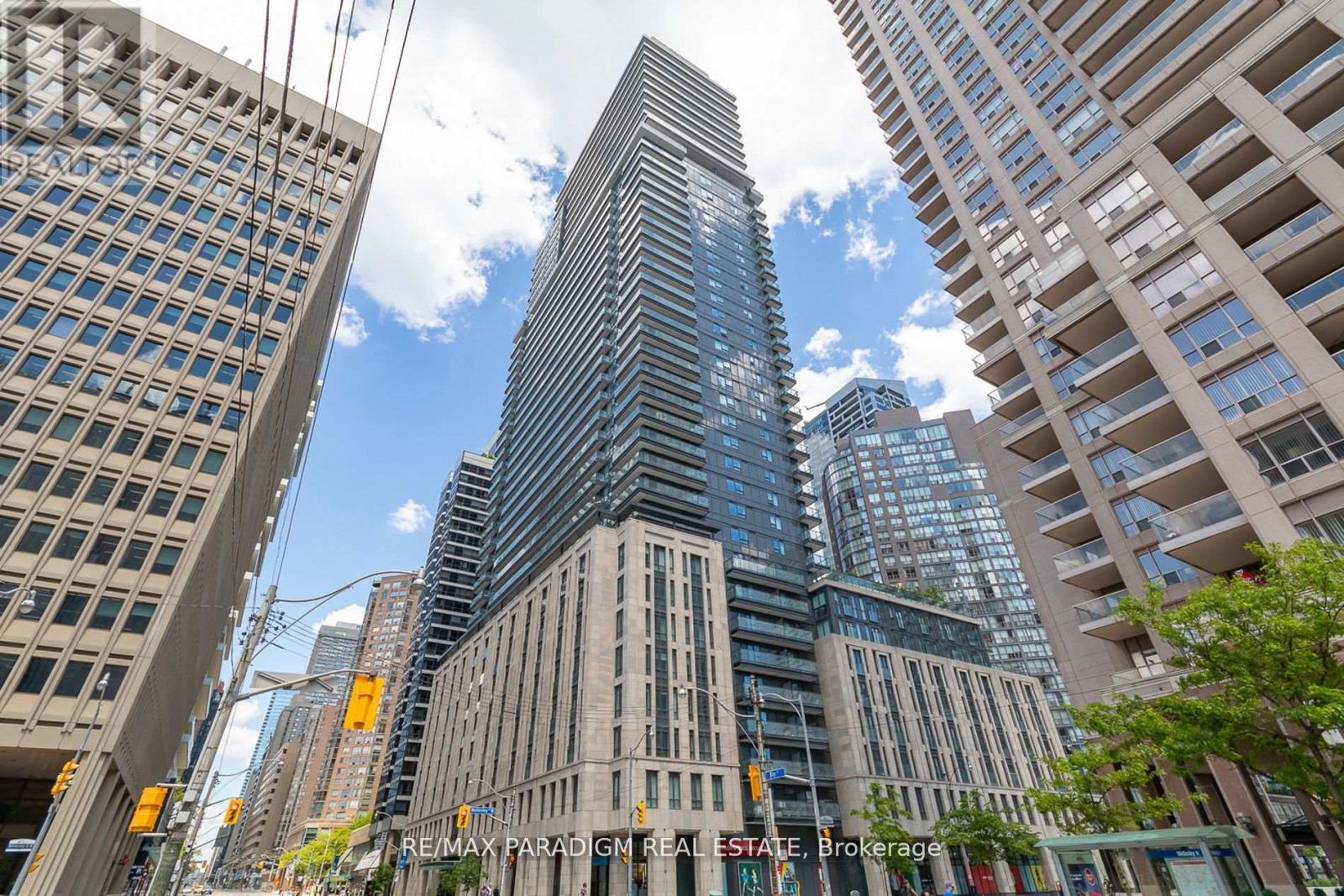 955 Bay Unit 2501
