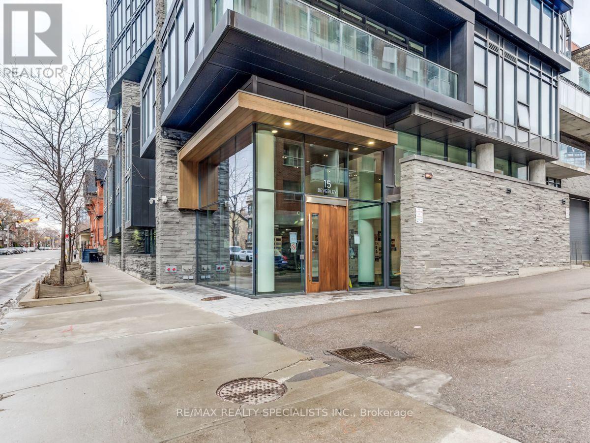 15 Beverley Unit 304