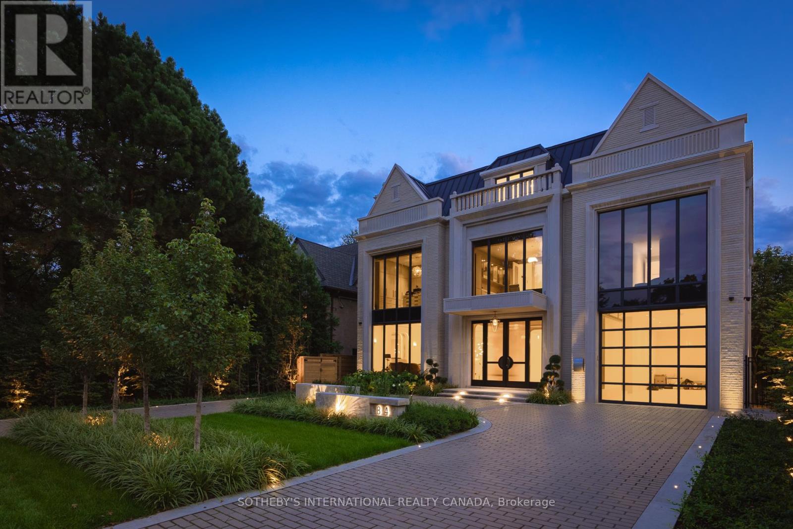 84 Old Forest Hill