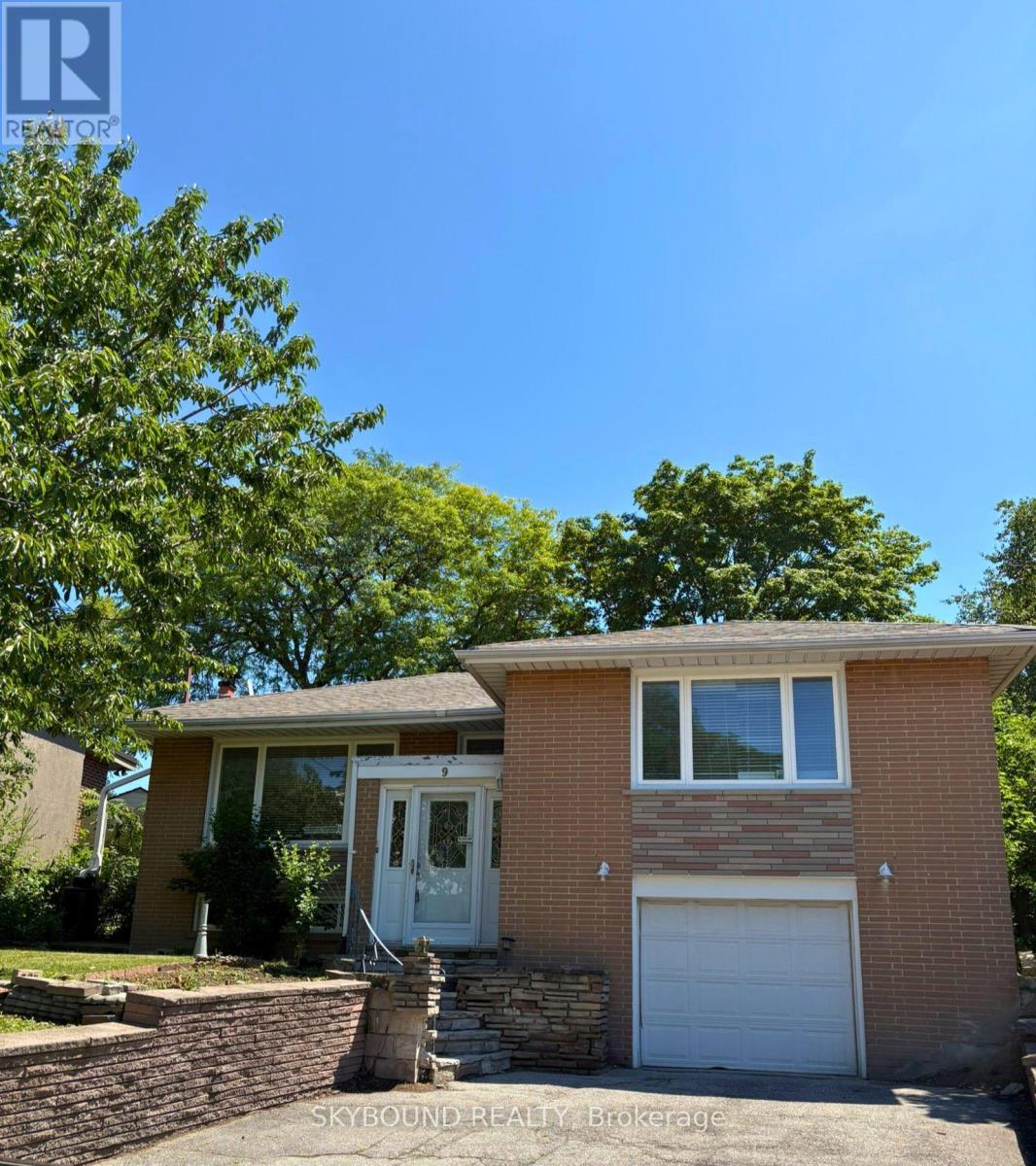 9 Caronport