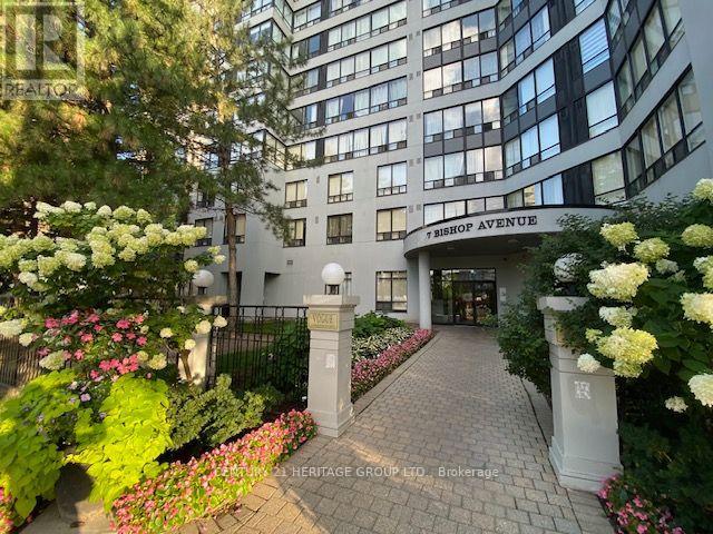 7 Bishop Unit 1204 photo 3