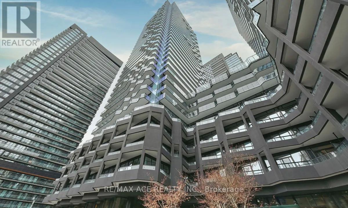 110 Broadway Unit 2213