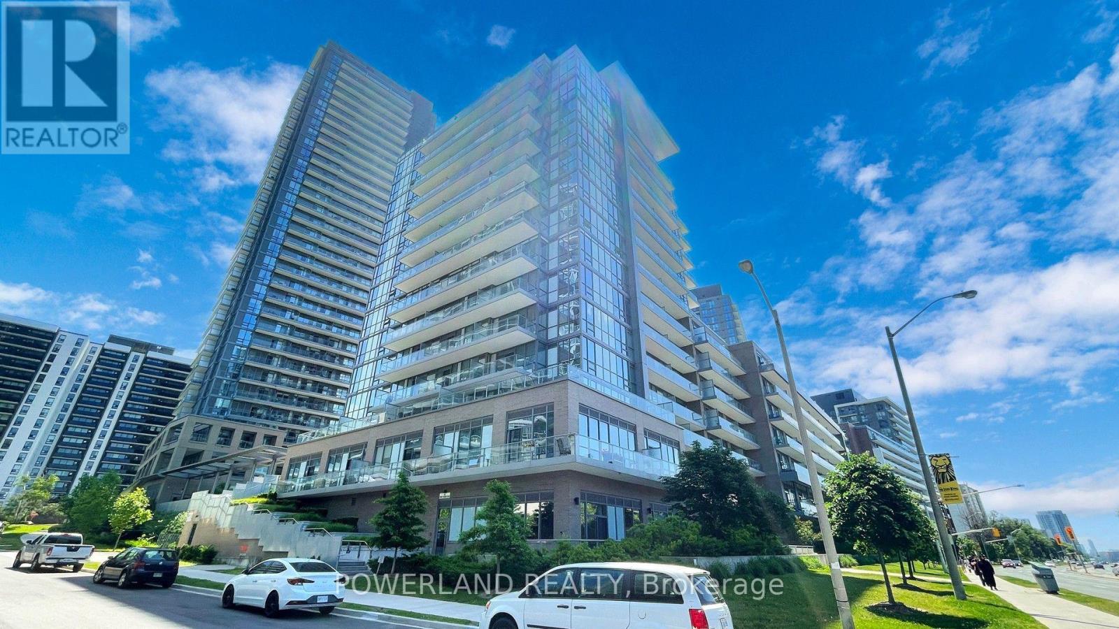 52 Forest Manor Unit 807