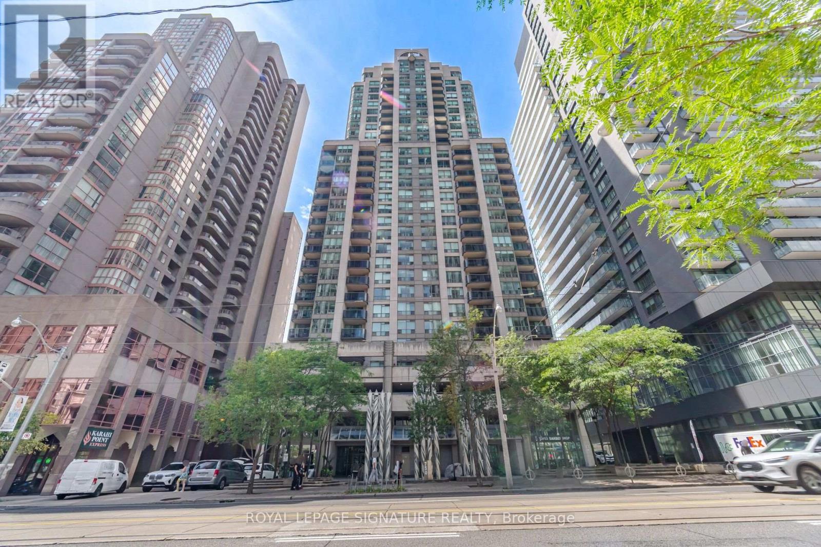 750 Bay Unit 3603