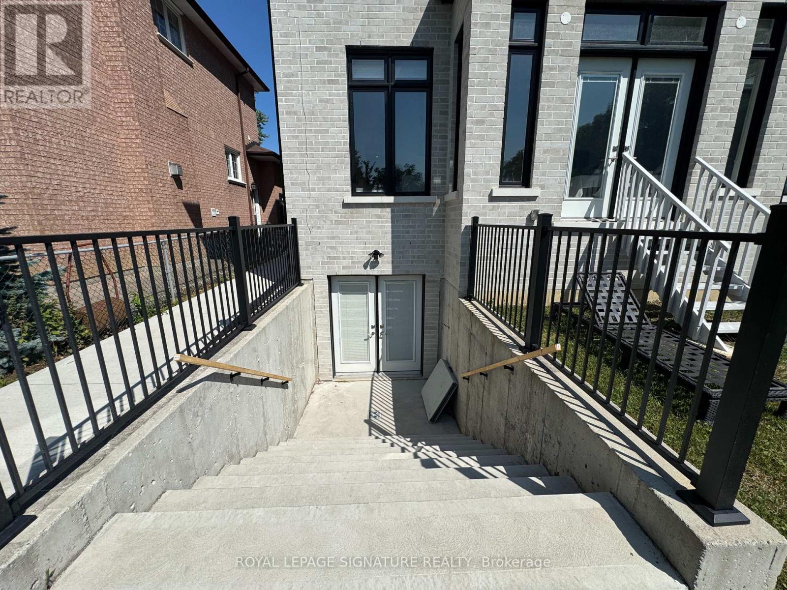 11 Norcross Unit Bsmt
