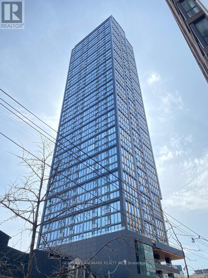 319 Jarvis Unit 2309